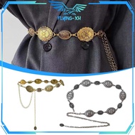 Bohemian Belt Stainless Steel Belly Chain Bohemian Belt Chain Bohemian BeltWanita