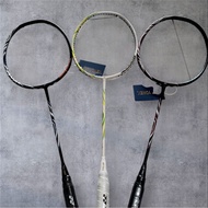 MERAH ASTROX 100ZZ RED RACKET WHITEbiru