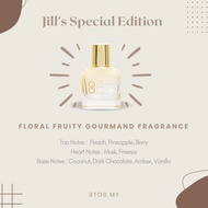 8to8 Inspired Perfume - Jill's (35ml) SPECIAL EDITION