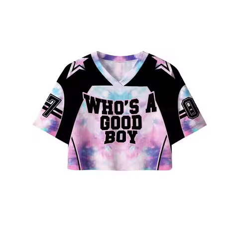 Trendy Y2K Sportswear, Popular Mesh Sportswear, Sport Crop Tops, Soccer Jerseys, Women's and Men's C
