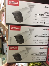 ( Chính Hãng ) CAMERA IP Dahua 2MP H.265+ Cấp nguồn POE .DH-IPC-HDW1230T2-S5 ( Dome) DH-IPC-HFW1230S