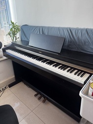 Yamaha Arius YDP 162