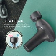 Brand New Osim uGun X-Sports Percussive Massager. Local SG Stock and warranty !!