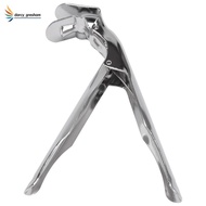 Grill Grate Lifter Gripper,Grill Accessories for Primo Grill Dome Charcoal Grill Smoker Grill Access