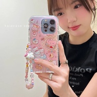 SN670 For Huawei  Shockproof Korean Cute Phone Case (Pura 70 Ultra /p60/p50/mate40e/30/nova 13 pro 1