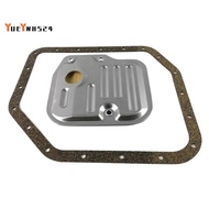 35330-0W021 Automatic Transmission Filter Oil Strainer Oil Pan with Gasket for Toyota Yaris Corolla 