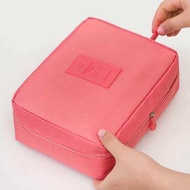 Travel Makeup Bag Pouch Makeup Tool Bag Trip Travel Bag