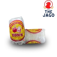 Yons Round Dimsum Dumpling Skin