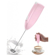 milk frother E 89625 Handheld elektrik tanpa henti egg beater genggam elektrik tidak