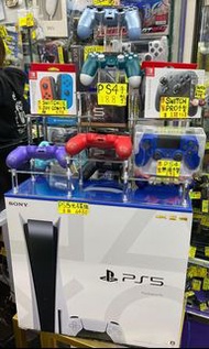 PS4手掣 /switch 手掣/ PS5/歡迎查詢