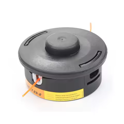 M10 X 1.0 or 1.25 Trimmer Brush Cutter Mower Head Thread String Saw Grass FS 44 55 56 70 80 FS90R FS