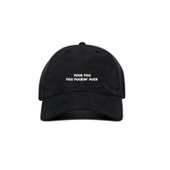 Caps - Snackingchoices Nessa Black