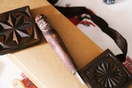 俄羅斯 | 幾何木雕專用 雕刻刀 全世界唯一 手工製作