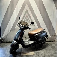 欣達(XD)【保固車】【0元交車】2020年 KYMCO 光陽 哥倫布 150 哥倫布150 機車 雙碟 