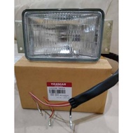 Tf85 headlight lamp assy complete old tf55 tf65 tf75 tf85 tf105