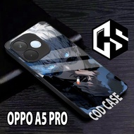 Softcase Glossy OPPO A5 PRO /case oppo a5 pro /casing oppo a5 pro /glitter