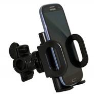 Bicycle Phone Holder (4 Supports) - BPH34BK