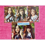 BNK Version 3 Act. A Moonlight & Monsters Halloween BNK48 Activities