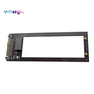 P5801X EDSFF E1.S SSD to SFF-8639 U.2 Expansion Adapter Electronic Accessories