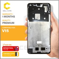 LCD Frame For VIVO V15 (Front Housing Body Frame)
