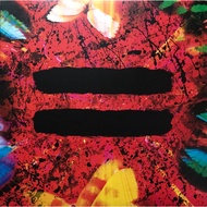 LP Record Ed Sheeran – = (Equals)