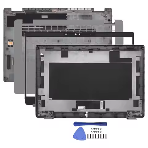 NEW For DELL Latitude 5320 E5320 Laptops Case Notebook Screen LCD Back Cover/Front Bezel/Palmrest/Bo