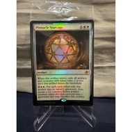 MTG Promotional: Pinnacle Starcage (Prerelease Foil)