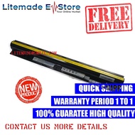 NEW Lenovo IdeaPad G40 G40-30 G40-45 G40-70 G40-70M Laptop Battery