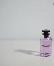Lv Heures D’Absence 逸時香水 100ML