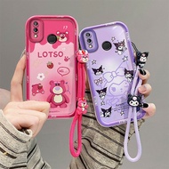 Casing Samsung a10 case Samsung a10s case cute phone case bts