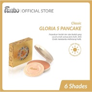 Fanbo Gloria Compact Powder