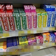 現貨：日本第一三共牙膏進口牙周敏感護齦美白除口臭成人兒童鹽牙膏100g
