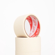 Masking Tape 48mm x 12 meters - Paper Tape 48mm x 12 meters ALEO