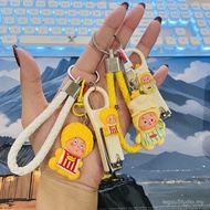 Harta-Koleksi Set Gunting Kuku Aksesori Resin Comel Besar Baru DIY Krim Gam