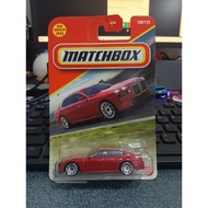 Matchbox 2024 bmw 7 Series