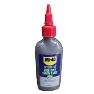 WD40 Bike Dry Lube for Dry Chain 4 OZ (118ML) [WD-40 / WD 40]