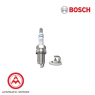 AUDI A4 A5 A6 A7 A8 Q3 Q5 Q7 R8 TT VW BEE PST B6 B7 SC TIG POR CAY-92A PAN-970  Bosch SPARK PLUG fr5