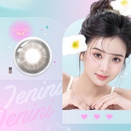 Luxury lens DOLL EYES - Jenini Choco ( 1 month )