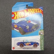 Hot Wheels Shelby Cobra 427 S/C