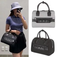 [AMAZINGORE] New Style Korean Golf Ladies Clothing Bag Convenient (YWB2413) Travel Storage Handbag F