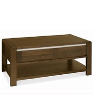 Tundo tea table 4 drawers 120 x 60 x 50 cm