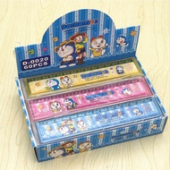 Doraemon 15cm ruler DORAEMON Tinkerbell 15cm ruler