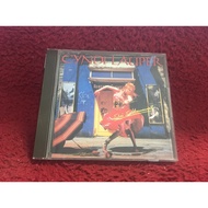 CD Cyndi Lauper – She's So Unusual Condition As Shown CA116-95