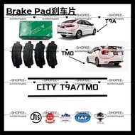 FBL Front/Depan Brake Pad Honda City T9A/TMO