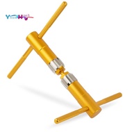 Bottom Bracket Tapping Tool BSA Thread Tapping Tool Bicycle Repair Tools Kit