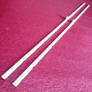 Bộ 2 thanh Led viền Tivi SAMSUNG 50RU7100 50RU7200 50NU7100 50NU7200