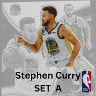 Stephen Curry NBA Cards