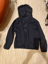 Uniqlo防曬透氣