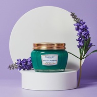 YARDLEY ENGLISH LAVENDER BRILLIANTINE CREAM HAIR CREAM 80G&150G