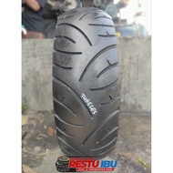 Swallow Road Sport Scooter SB-125 140 Tubeless Tire 70-16